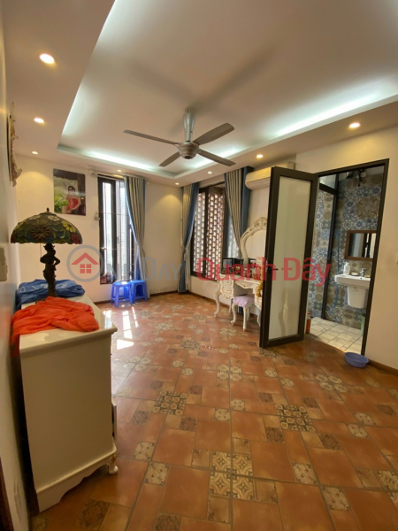 Property Search Vietnam | OneDay | Residential, Sales Listings | House for sale on Nguyen Cong Tru street, 239 m2, frontage 7.6m, 113.9 billion, super top business