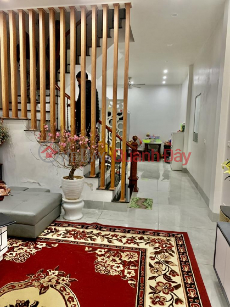 Property Search Vietnam | OneDay | Nhà ở Niêm yết bán, ÁN NHÀ NGÔ THỊ SỸ, HÀ ĐÔNG 70M X 4 TẦNG GIÁ 8.95TY. Ngõ thông tứ tung, chủ nhà đã lắp nội thất đẹp. Tặng lại