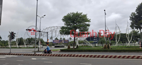 GOLDEN LAND 500M² FRONTAGE CMT8 - CENTER OF DA NANG, PRICE ONLY 4X BILLION _0