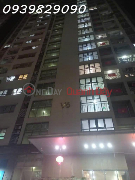 Bán căn hộ chung cư tại Phú Lương, Hà Đông, Hà Nội, 4,47 tỷ, 67m2, view đẹp, giá ưu đãi Niêm yết bán