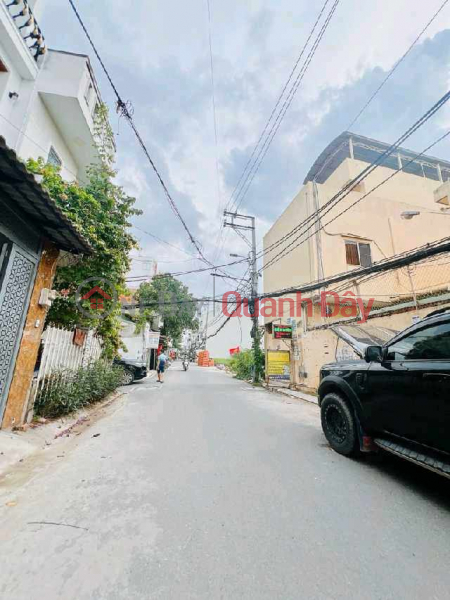 Property Search Vietnam | OneDay | Residential Sales Listings | Nhà 5 Tầng, Tây Lân, PBTDA, Bình Tân