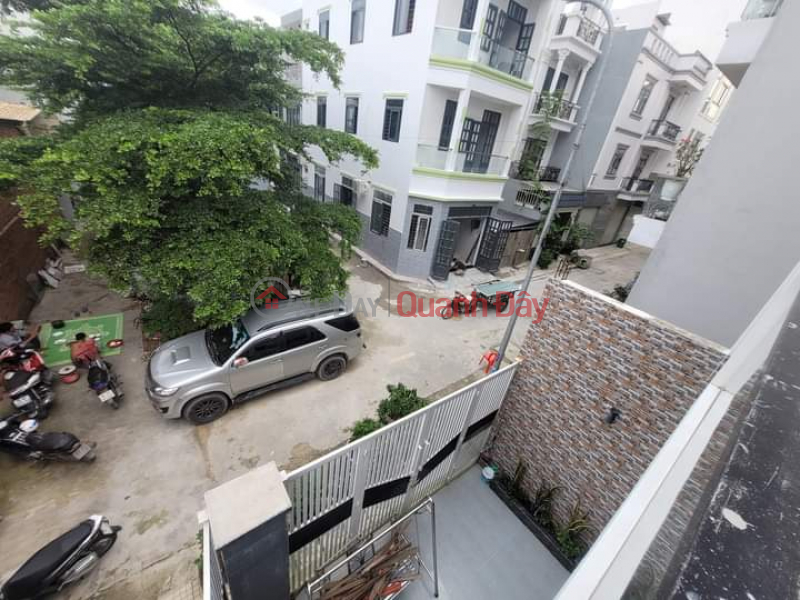 ₫ 6.3 Billion, Selling a 2-storey house of 140m2 on Tay Lan street, Binh Tan Ward, Tri Dong A District, Binh Tan District 6.3 billion