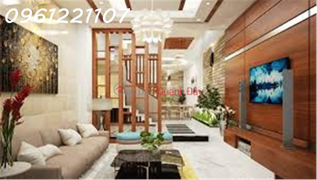 300 million to immediately own a house on the first floor of An Cu Lap Nghiep with private registration Sales Listings