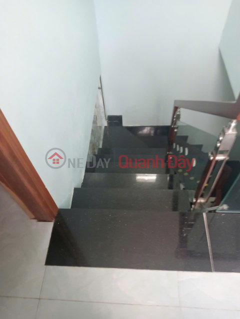 OWNER Needs to Sell Quickly House in Good Location on Dinh Bo Linh Street, Ward 26, Binh Thanh, HCM _0