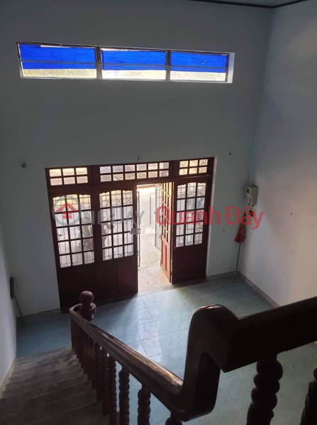 Property Search Vietnam | OneDay | Residential Sales Listings, Selling C4 mezzanine house frontage on Tan Thai Son Tra, Danang, 300m-75m2 from the sea - about 3 billion.