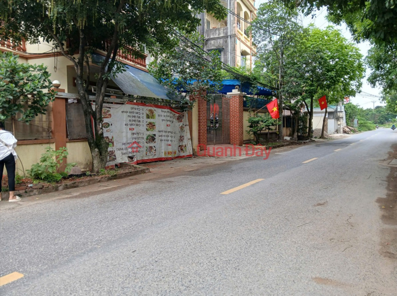 Property Search Vietnam | OneDay | Residential Sales Listings | 4M SQUARE FRONTAGE FOR ONLY 2.X BILLION - SCHOOL A FEW STEPS AWAY