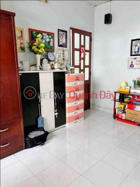 Property Search Vietnam | OneDay | Nhà ở Niêm yết bán, Mã L2413 Nhà nở hậu tài lộc Gò Vấp - Ở ngay!