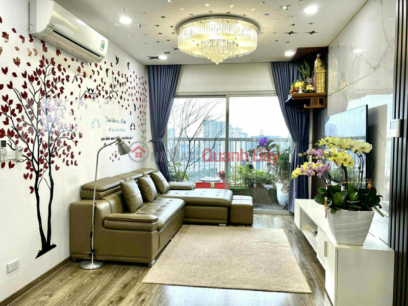 Property Search Vietnam | OneDay | Residential Sales Listings, SIÊU PHẨM HIẾM - căn góc 2 ngủ tòa A1 tại ECOLIFE CAPITOL giá 6.9 tỷ VIP LUÔN