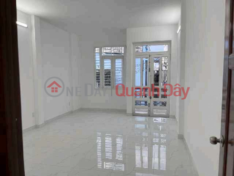 Nhà 2 Tầng - Hẻm ôtô 6m - DT: 4x23= 92m² , Sơn Kỳ, Tân Phú _0