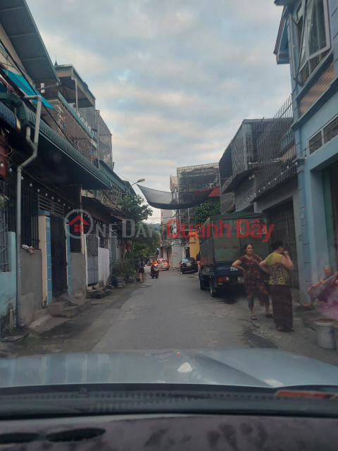 Selling 120m2 land lot at Residential Group No. 2, Tan Hoa Ward. City. Peace, Peace _0