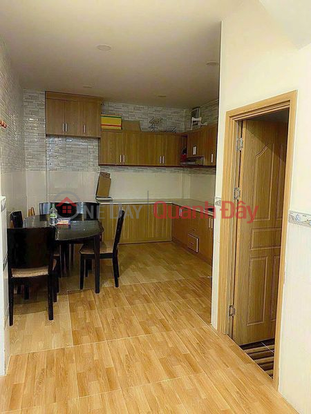 Property Search Vietnam | OneDay | Residential Rental Listings, Beautiful and clean alley house in Phan Chu Trinh, connecting Bui Dinh Tuy - Ward 24 - Binh Thanh District.