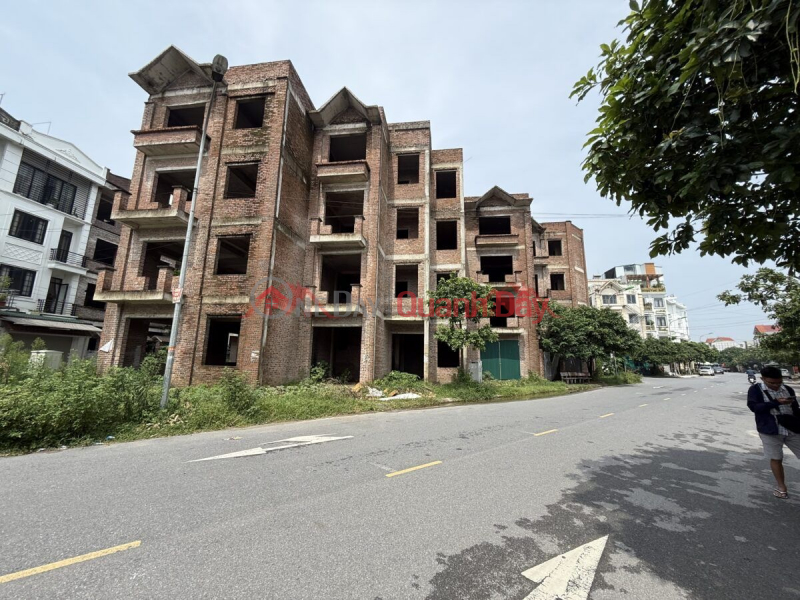 Property Search Vietnam | OneDay | Residential, Sales Listings | OWNER URGENTLY NEEDS TO SELL 67.5M2 HOUSE IN LIEN KE LOC NINH-CHUC SON TOWNSHIP-CHUONG MY-HA NOI