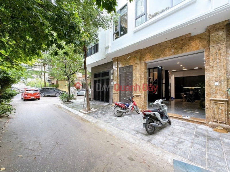 Property Search Vietnam | OneDay | Residential Sales Listings | HOUSE FOR SALE IN TAY HO – SIDEWALK – CARS CAN AVOID – BUSINESS – NICE FOR RESIDENCE – PERMANENTLY AIRY STREET VIEW