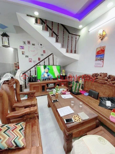 Property Search Vietnam | OneDay | Residential, Sales Listings | Bán nhà shr 45m2-2tang , hẻm xe tải gần Phan Huy Ích - liền kề Emart Gò Vấp - 5 tỷ nhỉnh 0932030061