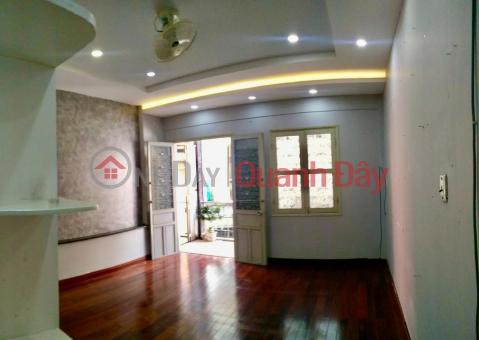 Need to rent quickly Apartment on Nguyen Dinh Chieu Street, Phu Nhuan District, HCMC _0