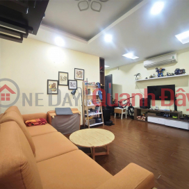 CHÍNH CHỦ BÁN CĂN HỘ ĐẸP – CĂN GÓC 2 MẶT THOÁNG – Phường Yên Hòa, Quận Cầu Giấy, TP. Hà Nội _0