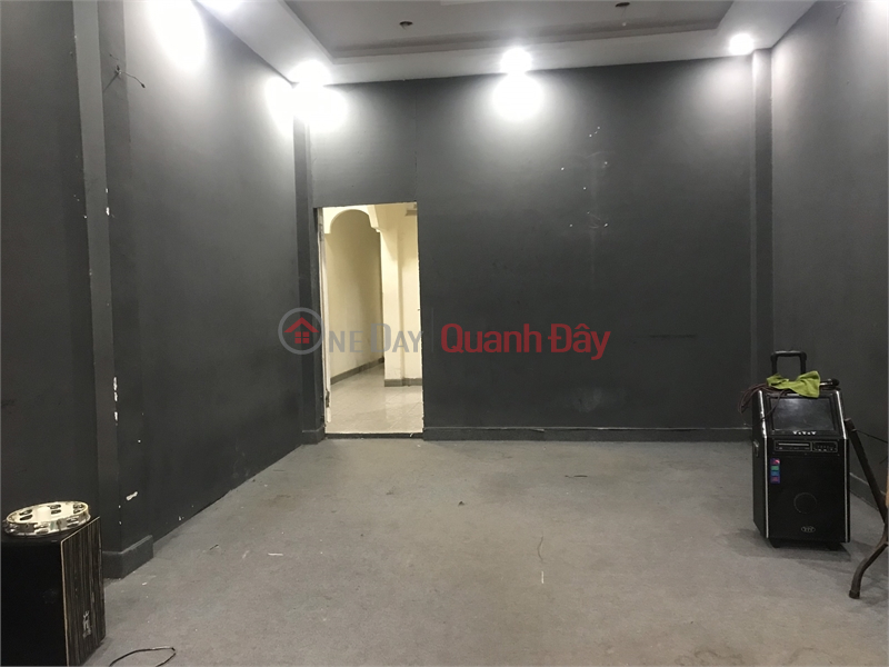 Property Search Vietnam | OneDay | Retail | Rental Listings | Beautiful glass space for rent on Hoang Van Thu street, p7, tpvt