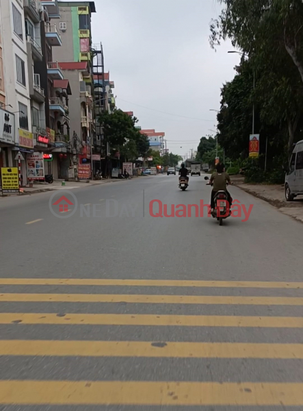 LAND FOR SALE IN GIA DONG, THUAN THANH, 90M2 * FRONTAGE 5.9M * 1.9 BILLION. FULL RESIDENTIAL LAND. CAR ROAD Vietnam Sales đ 1.9 Billion