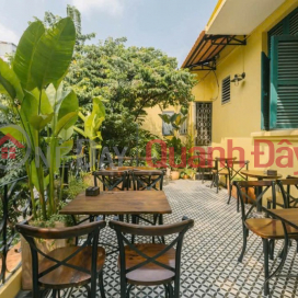 Urgently need to rent a house with 2 street frontages on Tran Doan Khanh - Nguyen Thanh Y, Da Kao ward, District 1 _0