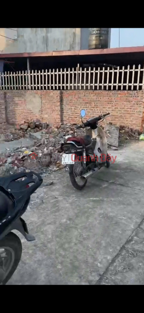 CHÍNH CHỦ BÁN LÔ ĐẤT ĐẸP 80M TẠI HỢP ĐỒNG-CHƯƠNG MỸ-HÀ NỘI _0