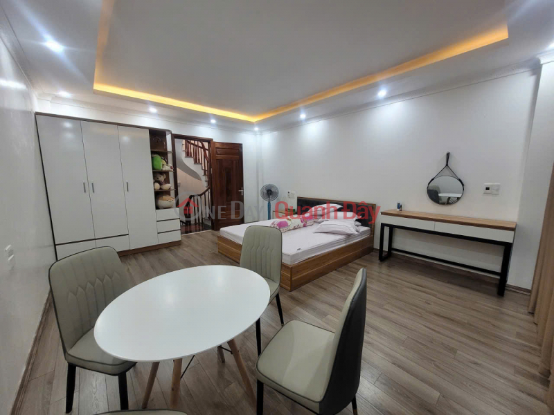 Property Search Vietnam | OneDay | Nhà ở, Niêm yết bán | BÁN NHÀ BẰNG LIỆT- HOÀNG MAI, 43 M2, 5 TẦNG, MẶT TIÊN 4 M, GIÁ 11,8 TỶ.