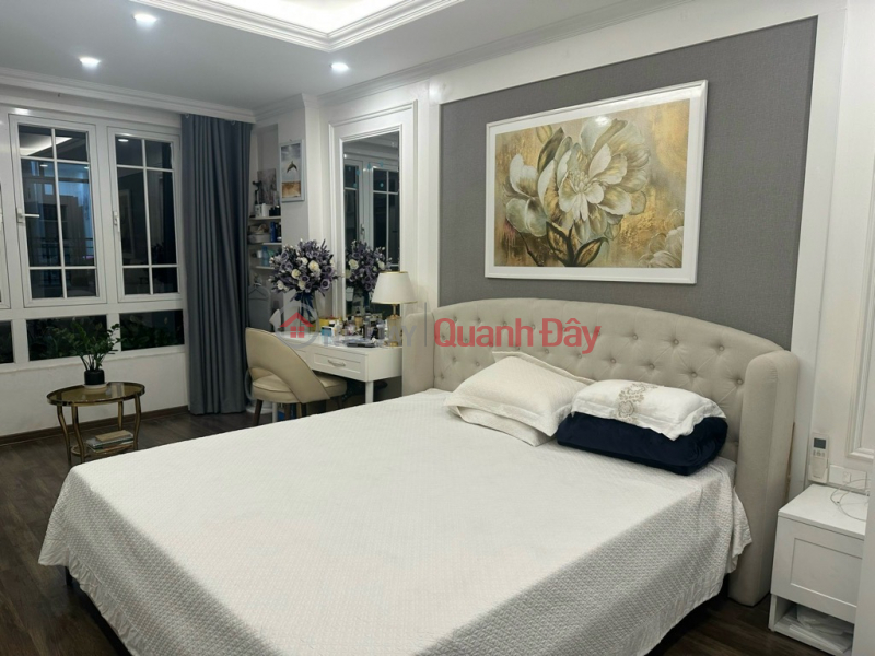 Property Search Vietnam | OneDay | Residential | Sales Listings | ANCIENT DONG STREET - THUY KHUE - NEW HOUSE - CORNER LOT - 40M2X7T - ELEVATOR - 13.5 BILLION