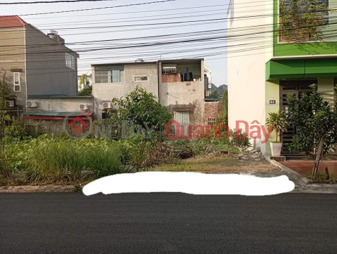 PRIME LAND FOR OWNER - GOOD PRICE - Beautiful Land For Sale Quickly In Nam Binh, Ninh Binh City _0