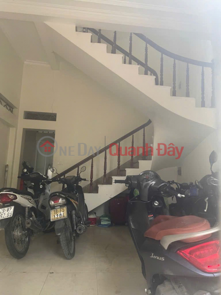 CẦN BÁN CĂN NHÀ 2 TẦNG Tại P. Cổ Nhuế 2,Q. Bắc Từ Liêm,TP. Hà Nội Việt Nam | Bán | đ 5,2 tỷ