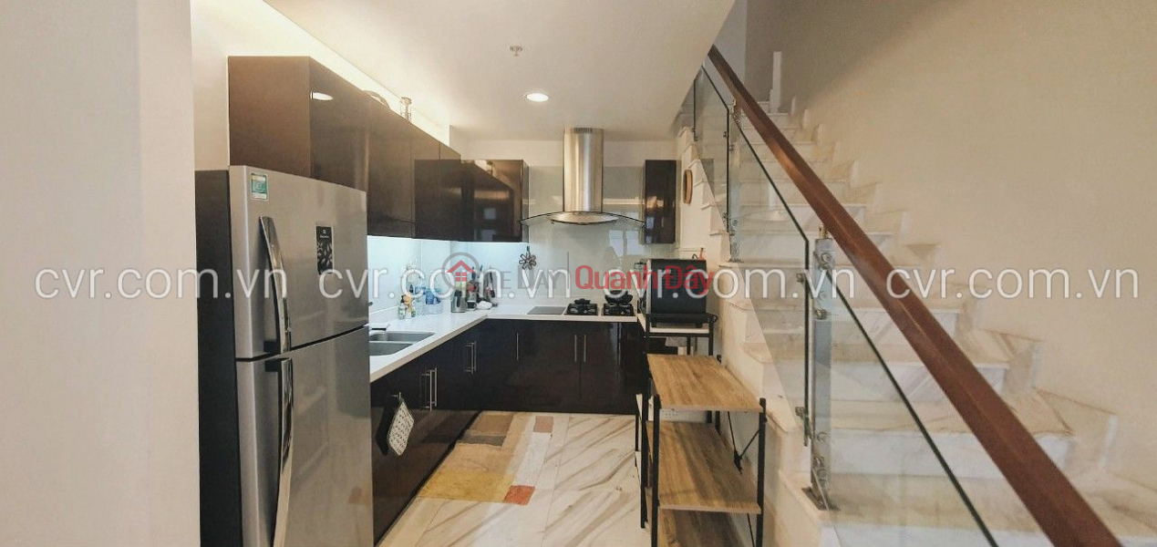 đ 31.25 Million/ month | Azura 2 Bedroom Duplex For Rent In Da Nang
