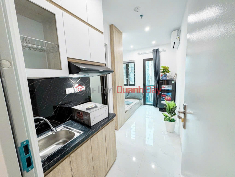 House for sale at Industrial University, 60.1m2 - 7Tan-TM, 15 CH, car, price 9.9 billion Vietnam, Sales, đ 9.9 Billion