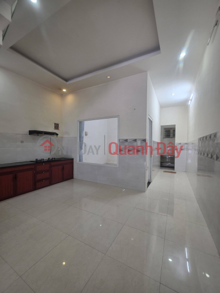 Property Search Vietnam | OneDay | Residential, Sales Listings | 3-STORY HOUSE FOR SALE, 10.5M FRONTAGE ON PHAM VAN NGON STREET – REASONABLE PRICE 6.85 BILLION VND