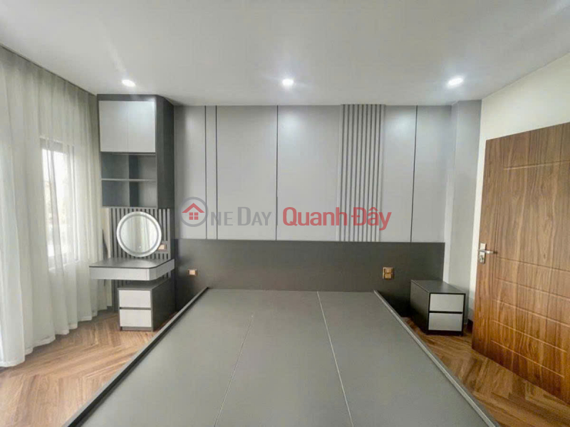 Property Search Vietnam | OneDay | Residential | Sales Listings | Selling house on alley for business on Khuong Trung street - Car garage, elevator