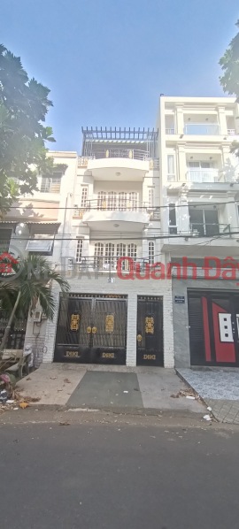 Tan Tao street house for rent near Nhat Lan apartment Rental Listings