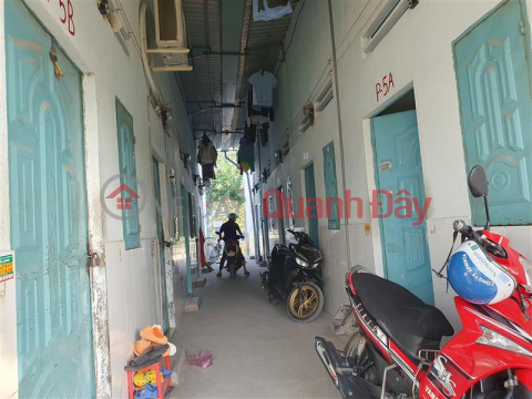 House for sale in Ngo Chi Quoc, Binh Chieu, Thu Duc, 232m2, social area, price only 12.5 billion negotiable _0