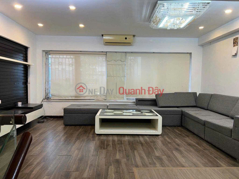 Property Search Vietnam | OneDay | Residential Rental Listings | House for rent in Minh Khai, 4 floors x 35m2, 3 bedrooms, 4 bathrooms, 13.5 million\\/month