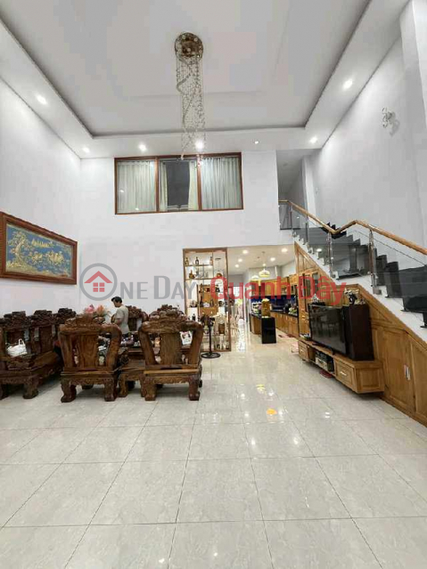 CHDV - 3 Tầng, Phường 11 , Tân Bình _0