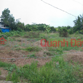GENERAL FOR SALE QUICKLY Land Lot In Dong Thuan commune, Thoi Lai district, Can Tho _0
