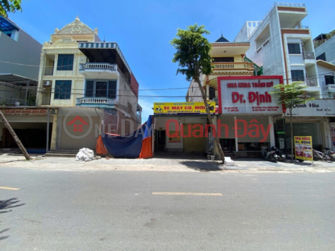 CHÍNH CHỦ CẦN BÁN LÔ ĐẤT TRỤC CHÍNH KINH DOANH 135M-TẠI CHÚC LÝ-NGỌC HÒA-PHƯỜNG CHƯƠNG MỸ-HÀ NỘI _0