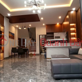 Selling house to Hieu Hoa Minh Lien Chieu 3 floors 75m2 for only 5 billion. _0