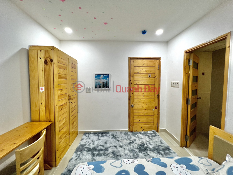 NICE ROOM, CHEAP PRICE, Vietnam Rental, đ 3.7 Million/ month