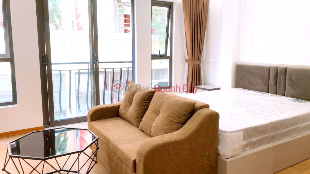 Property Search Vietnam | OneDay | Residential, Sales Listings Cau Giay mini apartment, 12 rooms 3000 USD\\/month. Split house, 7-seat garage, open front and back