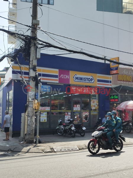 Cửa hàng tiện lợi MINISTOP - 314 Lê Văn Thọ (MINISTOP convenience store - 314 Le Van Tho) Gò Vấp | ()(1)