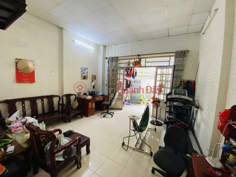 Property Search Vietnam | OneDay | Nhà ở Niêm yết bán Nhà Vuông SHR HXH 115m2 – Đường Số 32 Thủ Đức S