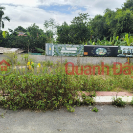 Đất thổ cư khu Đồi, An Nghĩa DT59m2, MT4.1m, 570 triệu Phú Thọ _0