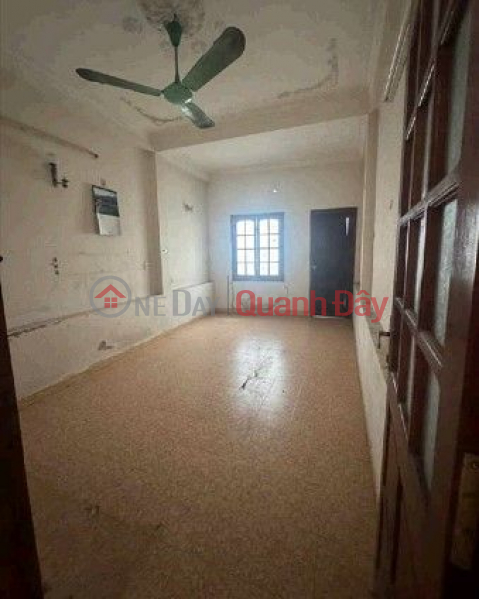 Property Search Vietnam | OneDay | Nhà ở Niêm yết bán, NHÀ ĐẸP PHÂN LÔ Ô TÔ DỪNG- ĐỖ LÁNG HẠ –ĐỐNG ĐA 45M2 4 TẦNG X 17.8 TỶ.