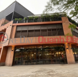 I'm renting out a house in Doi Can, Giang Van Minh, Doc Ngu area; 212m2 * 2 floors - 43 million VND. _0