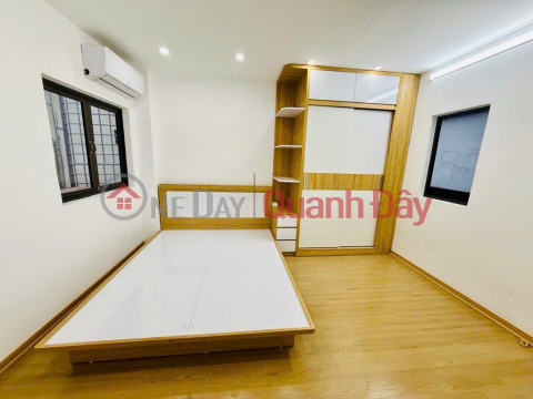 House for sale 22m², 3 floors, 2 bedrooms, 3 bathrooms, Tran Khat Chan Hai Ba Trung - 1.98 billion _0