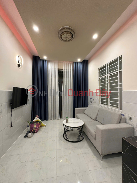 BÁN NHÀ 2 TẦNG ĐƯỜNG 7M KHU HÒN XỆN - PHƯỜNG BẮC NHA TRANG (VĨNH HÒA CŨ) _0