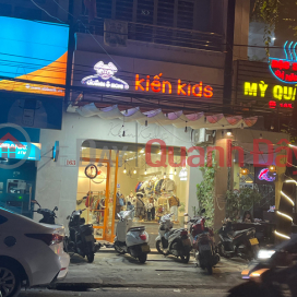 Kien Kids - 163 Nui Thanh|Kiến Kids - 163 Núi Thành