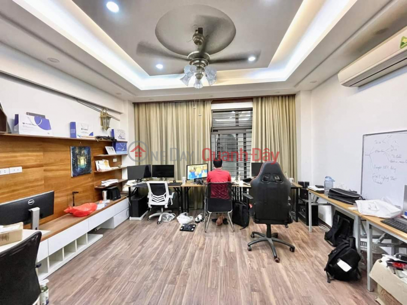 Cho Thuê Nhà #THÁI_HÀ Thông Sàn. Đẹp Như K.Sạn. 40m2 5T 3 Ngủ Full Đồ. 18tr/tháng | Việt Nam Cho thuê | đ 18 triệu/ tháng